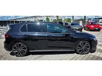 Usata VW Golf VIII GTD 200 CV (147 kW) 2021 Utilitaria