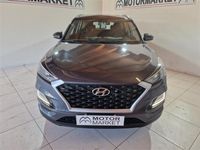 usata Hyundai Tucson 1.6 crdi Xtech Comfort Pack 2wd 115cv my20