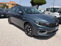 Usata Fiat Tipo Cross 131 CV (96 kW) 2023 Grigio Station wagon