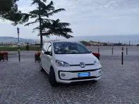 Usata VW up! Move 68 CV (50 kW) 2019 Utilitaria