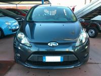 usata Ford Fiesta Fiesta1.4 5 porte Bz.- GPL