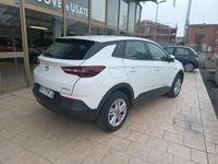 usata Opel Grandland X 1.6 diesel Ecotec Start&Stop Adva