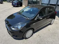 Usata Ford Ka Ultimate 86 CV (63 kW) 2017 Nero Berlina