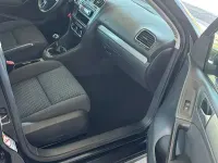 Usata VW Golf VII Sportline 105 CV (77 kW) 2012 Berlina
