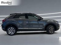 Usata VW T-Roc Style 2024 Antracite SUV