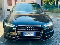 usata Audi A6 Avant 3.0 tdi Business Plus quattro 320cv tiptroni