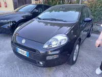 Usata Fiat Punto Evo Dynamic 75 CV (55 kW) 2010 Utilitaria