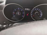 Usata Hyundai ix35 Comfort 116 CV (85 kW) 2013 Nero SUV
