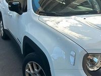 Usata Jeep Renegade Limited 120 CV (88 kW) 2019 SUV
