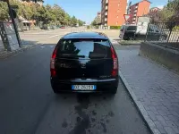 Usata Tata Indica 85 CV (62 kW) 2009 Nero Berlina