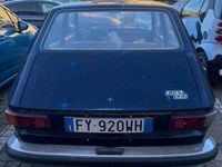 Usata Fiat 127 82 CV (60 kW) 1974 Blu/azzurro Utilitaria