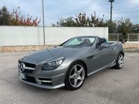 usata Mercedes SLK200 COUPE'