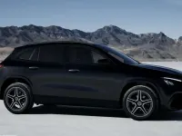 Nuova Mercedes GLA200 AMG line 150 CV (110 kW) 2026 Nero SUV