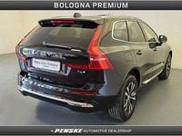 Usata Volvo XC60 Core 349 CV (256 kW) 2025 Nero SUV