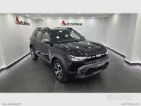 Nuova Dacia Duster Expression 101 CV (74 kW) 2025 Nero SUV