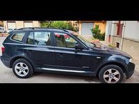 Usata BMW X3 177 CV (130 kW) 2009 SUV