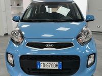 usata Kia Picanto 1.0 morning