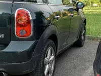Usata Mini One Countryman 98 CV (72 kW) 2012 SUV