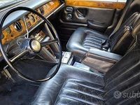 Usata Rolls Royce Silver Shadow 241 CV (177 kW) 1960 Grigio Berlina