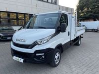 usata Iveco Daily 35C14 *CASSONE RIBALTABILE *RUOTE GEMELLATE