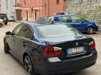 Usata BMW 320 163 CV (119 kW) 2008 Berlina