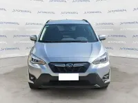 Usata Subaru XV Style 150 CV (110 kW) 2022 Blu SUV