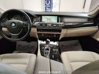 usata BMW 530 d xDrive Luxury auto Tetto Pelle Xeno Navi PRO