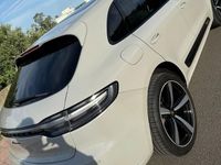 Usata Porsche Macan 265 CV (194 kW) 2023 Bianco SUV