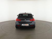 Brugt BMW 118 M Sport 136 HK (100 kW) 2018 Grå Hatchback