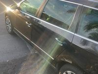 Usata VW Passat 110 CV (80 kW) 2010 Station wagon