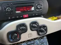 Usata Fiat Panda 69 CV (50 kW) 2017 Utilitaria