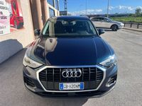 usata Audi Q3 35 TDI S TRONIC BUSINESS ADVANCED IVA ESPOSTA