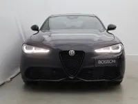 Usata Alfa Romeo Giulia Veloce 280 CV (205 kW) 2024 Nero Berlina