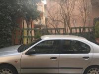 Usata Nissan Primera 95 CV (69 kW) 2000 Grigio Berlina
