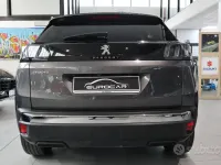 Usata Peugeot 3008 Allure 131 CV (96 kW) 2022 Grigio SUV