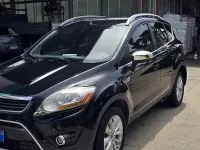 Occasion Ford Kuga 163 ch (119 kW) 2010 Noir SUV