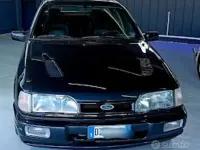 Usata Ford Sierra 215 CV (158 kW) 1990 Gray Berlina
