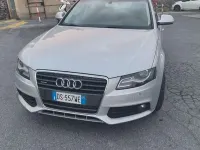 Usata Audi A4 170 CV (125 kW) 2009 Station wagon