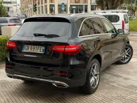 Occasion Mercedes GLC220 Premium 170 ch (125 kW) 2018 Noir Break