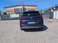 Usata Hyundai Tucson 136 CV (100 kW) 2021 SUV