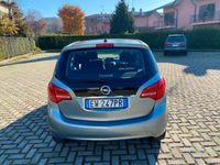 usata Opel Meriva Meriva1.3 cdti ecoflex Cosmo 95cv