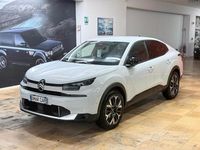 Usata Citroën C4 X 130 CV (95 kW) 2025 Bianco SUV