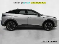 Nuova Peugeot 3008 GTi 145 CV (106 kW) 2026 Grigio artense SUV