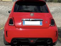 Usata Abarth 500 Esseesse 2009 Utilitaria