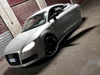Usata Audi TT 200 CV (147 kW) 2006 Coupé