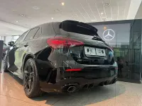 Usata Mercedes A35 AMG Advanced Plus 306 CV (225 kW) 2024 Berlina
