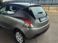 Usata Lancia Ypsilon 75 CV (55 kW) 2012 Utilitaria