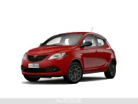 Usata Lancia Ypsilon Silver 69 CV (50 kW) 2019 Bianco Utilitaria