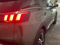 Usata Peugeot 3008 GT-line 120 CV (88 kW) 2017 SUV