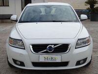 usata Volvo V50 D2 POLAR usato